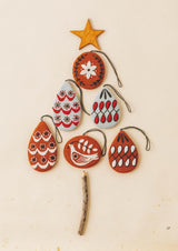 Macabea Alice's Embroidery Labo. - Japanese Craft Book