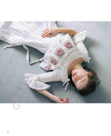 Girly Crochet Wear (applemints) - Japanese Craft Book