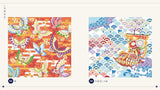 Relax and unwind with soothing designs and art: Japanese pattern puzzle coloring book - Japanese Craft Book