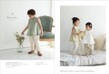 june -little closet- Moms and children's favorite june -little closet- clothes that get compliments Japanese Craft Book