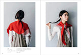 Knits knitted from above, knitted knitted from the side Japanese Craft Book