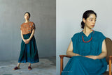 ATELIER to nani IRO: Clothes for the Year, Wearing the Seasons Japanese Craft Book Naomi Ito one piece tops dress pants skirt