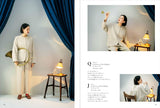 My clothes that make my heart flutter Tomoyuki Nakano -  Japanese Craft Book