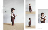 Clothes that resonate with both boys and girls (Heart Warming Life Series)