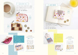 Enjoy everyday life with crafts and sewing CRA-SEW vol.9 - Japanese Craft Book