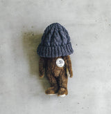 Asahi Shimbun Publishing Easy knitted items with stick needles Japanese Craft Book