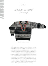 Inheriting Designs: Traditional Knits from of the World - Japanese Craft Book