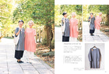 FU-KO basics. Handmade clothes that everyone wants to wear - Japanese Craft Book