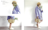 30 Popular Eco Andaliya Designs Summer Outfits Basket Bags and Hats Japanese Craft Book