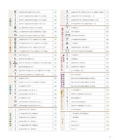New edition: The easiest to understand crochet stitch symbols and crochet patterns 123 - Japanese Craft Book