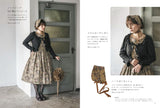 Classical Lolita Lesson Book for Ladies (Heart Warming Life Series) - Japanese Craft Book