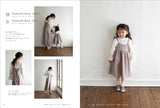 june -little closet- Moms and children's favorite june -little closet- clothes that get compliments Japanese Craft Book