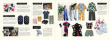 SOU SOU 20 years of textile design collection Japanese Craft Book