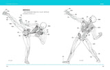 Dynamic pose drawing: Freehand Figure Drawing for Illustrators - Japanese Craft Book
