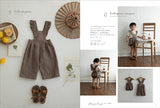 june -little closet- Moms and children's favorite june -little closet- clothes that get compliments Japanese Craft Book