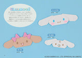 Sanrio Characters Origami 75 - Japanese Craft Book