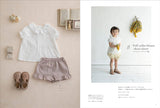 june -little closet- Moms and children's favorite june -little closet- clothes that get compliments Japanese Craft Book