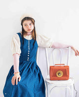 Girly Crochet Wear (applemints) - Japanese Craft Book
