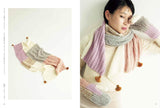 my sweater Japanese Craft Book