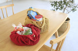 Crochet Eco Bag and Daily Bag Japanese Craft Book crochet eco bag - Japanese Craft Book