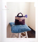 Everyday Clothes for Girls Children's Clothing Pattern-Japanese craft Book@