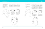Dynamic pose drawing: Freehand Figure Drawing for Illustrators - Japanese Craft Book