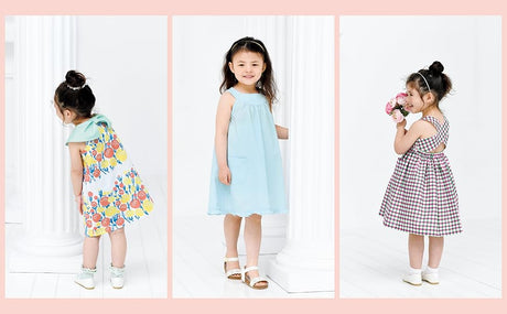 Easy Handmade Children's Clothes 2025 (Lady Boutique Series no. 8637) -Japanese Craft Book