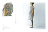 Kana's Standard Wardrobe II Japanese Craft Books tops one piece skirt Pants 7 9 11 13 sewing - Japanese Craft Book