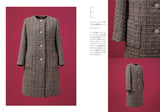 Noriko Sasahara coat book Japanese Craft Book