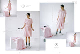 Big Clothes and Small Clothes by Asuka Hamada Sewing patterns Book  - Japanese Craft Book