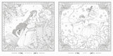 Greek Mythology Coloring Book - Japanese Craft Book