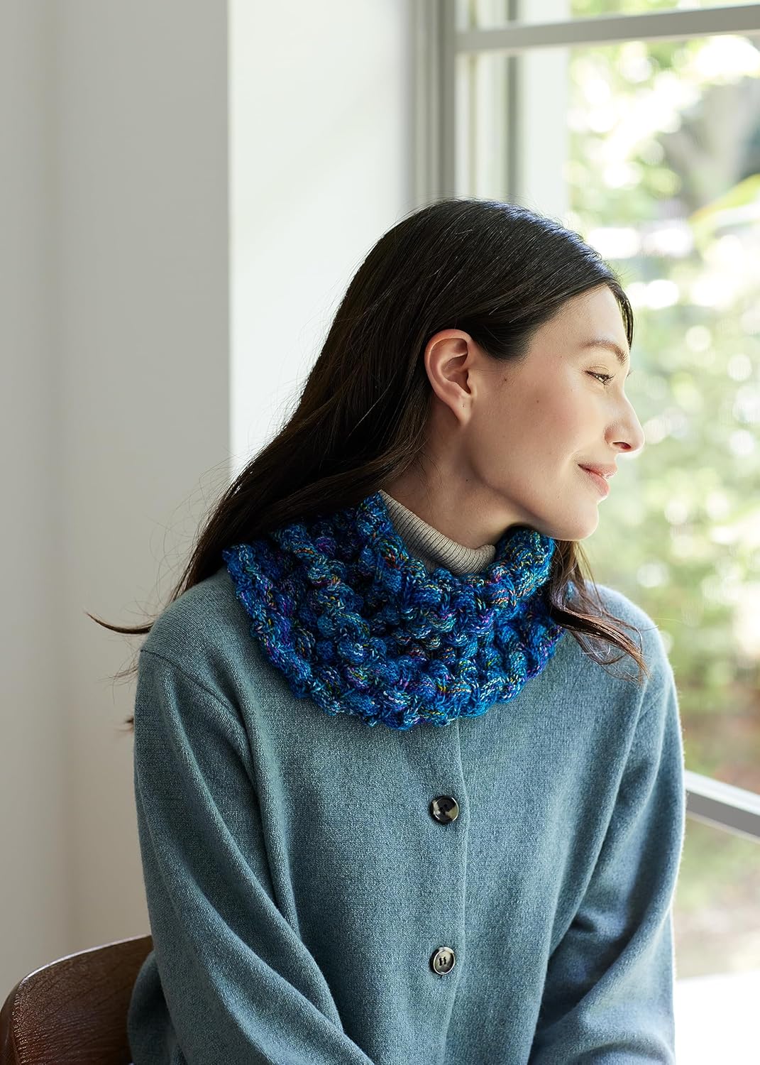 Knit Marche vol.28 Japanese Craft Book – Japanese Craft