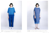 ATELIER to nani IRO Saw closet in - Japanese Craft Book