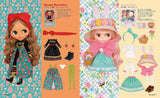 Blythe Collection Guidebook Chronicles of Love Japanese Craft Book