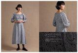 Aoi Koda Wedding Dresses & Guest Dresses Made of Fine Linen Japanese Sewing Pattern Book dress Weddings - Japanese Craft Book