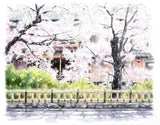 16 watercolor tips that will touch your heart - Japanese Craft Book