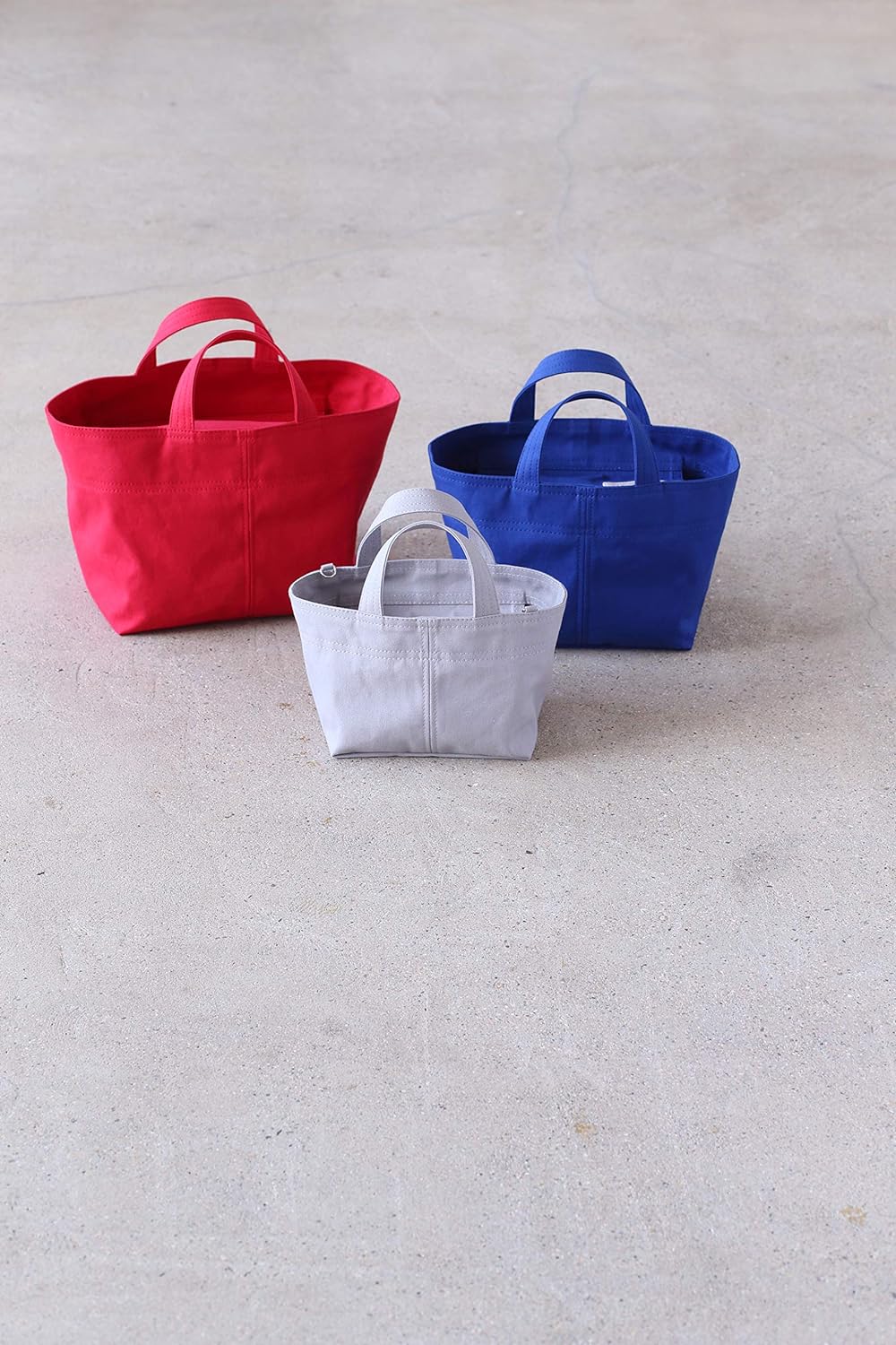Spirit: Garden Inspiration ペーパーバック je1 A canvas bag to carry every day Japanese Craft Book Feel