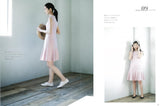 Mutsuko Sukegawa A three-dimensional three-dimensional one-piece dress. Japanese Craft Book