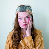 Crochet & Knitting Cool Girls Knit - Japanese Craft Book