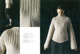 Knits are fun to knit Japanese Craft Book