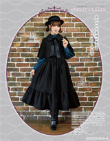 Otome no Sewing Book 20 Handmade Lolita Fashion Cosplay Doll Clothes - Japanese Craft Book