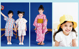 Easy Handmade Children's Clothes 2025 (Lady Boutique Series no. 8637) -Japanese Craft Book