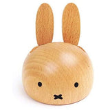 Nichigan Original Miffy Wooden Smartphone Stand