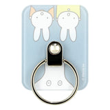 Gourmandies Miffy Multi Ring Ghost Play MF-408C