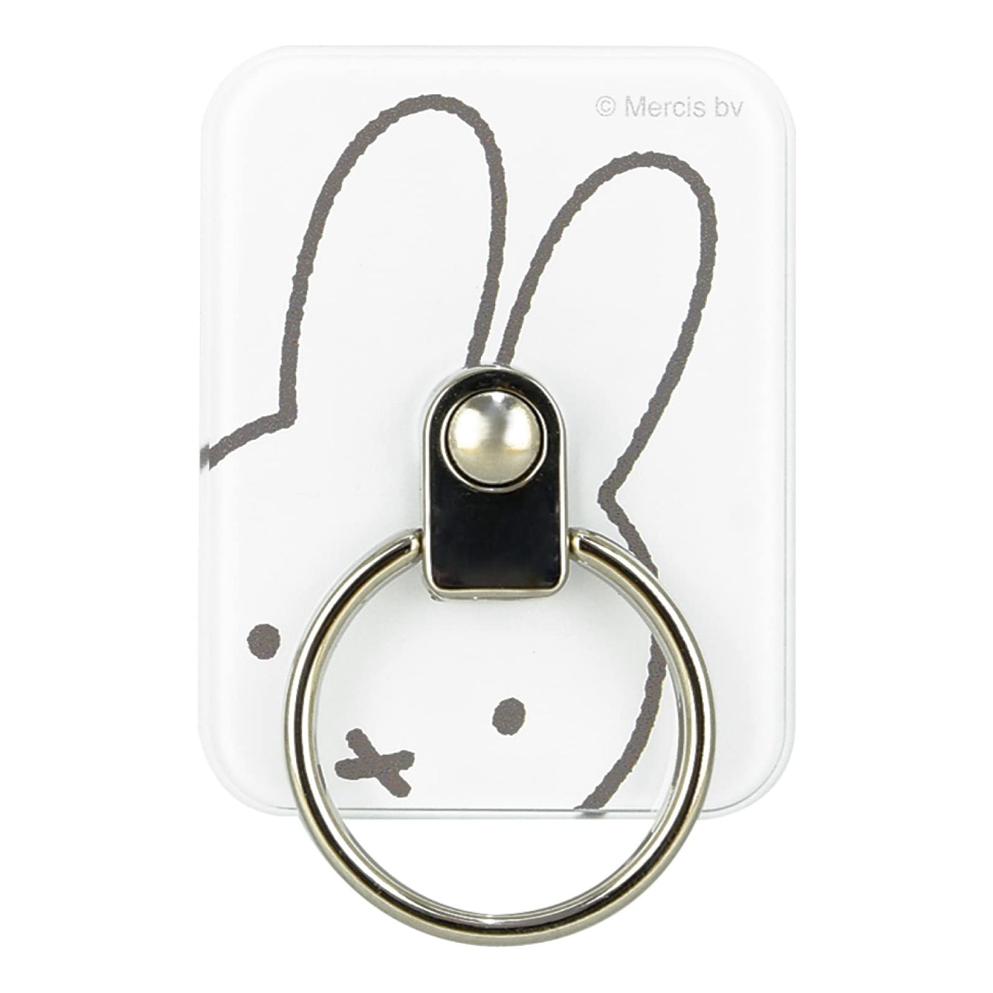 Gourmandies Miffy Multi Ring Miffy MF-408A